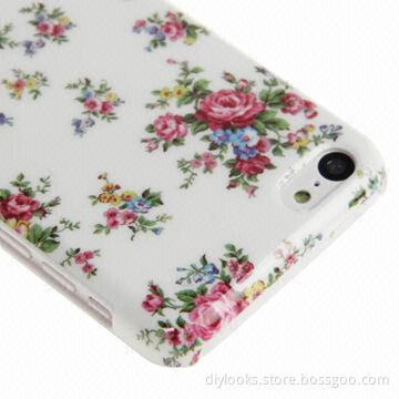 Plastic Case for iPhone 5C